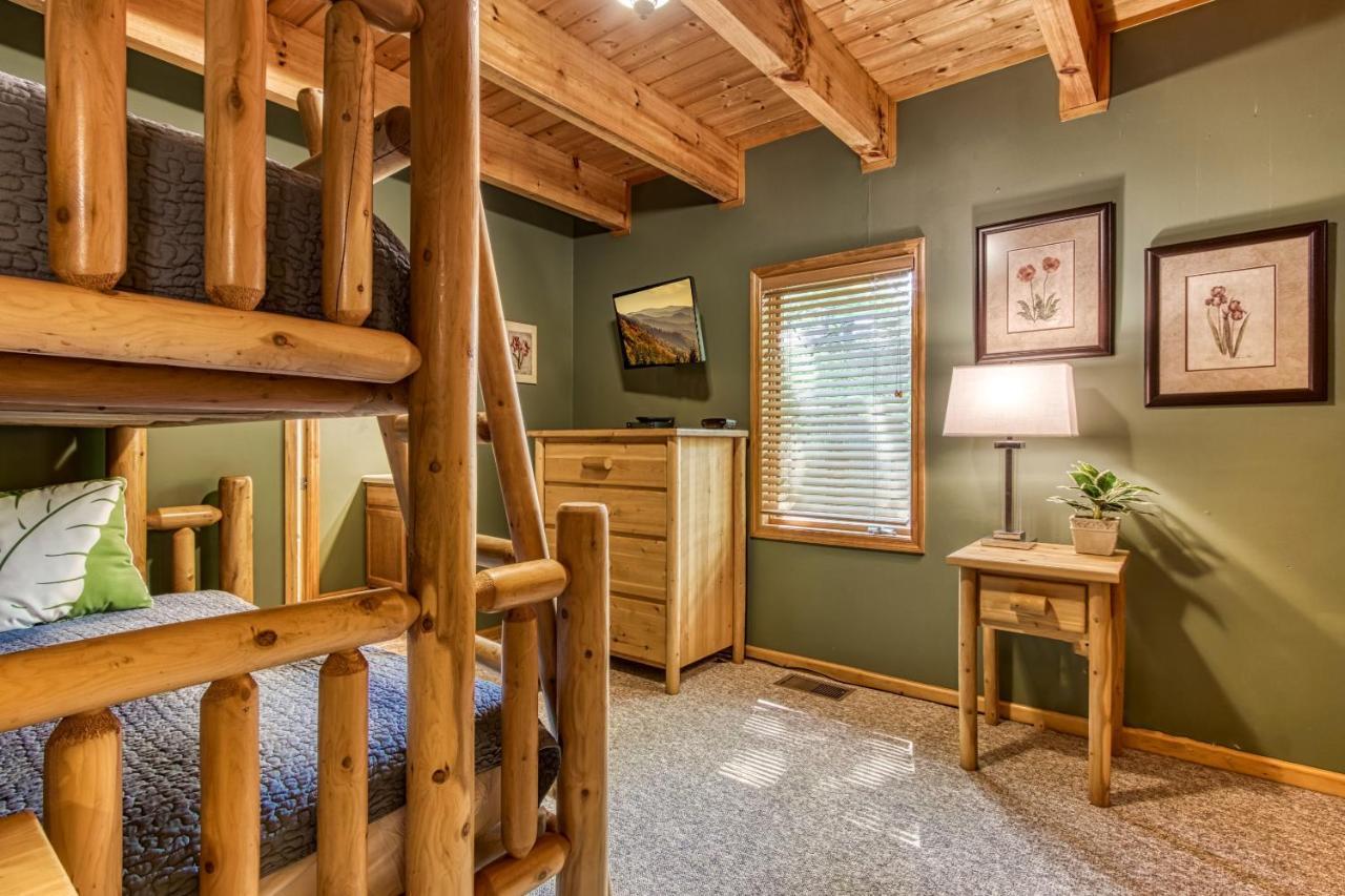 Mountain Lake Lodge, Hot Tub, Theater Room, 1089 Free Tickets Each Paid Day, Dollywood And More Sevierville Zewnętrze zdjęcie