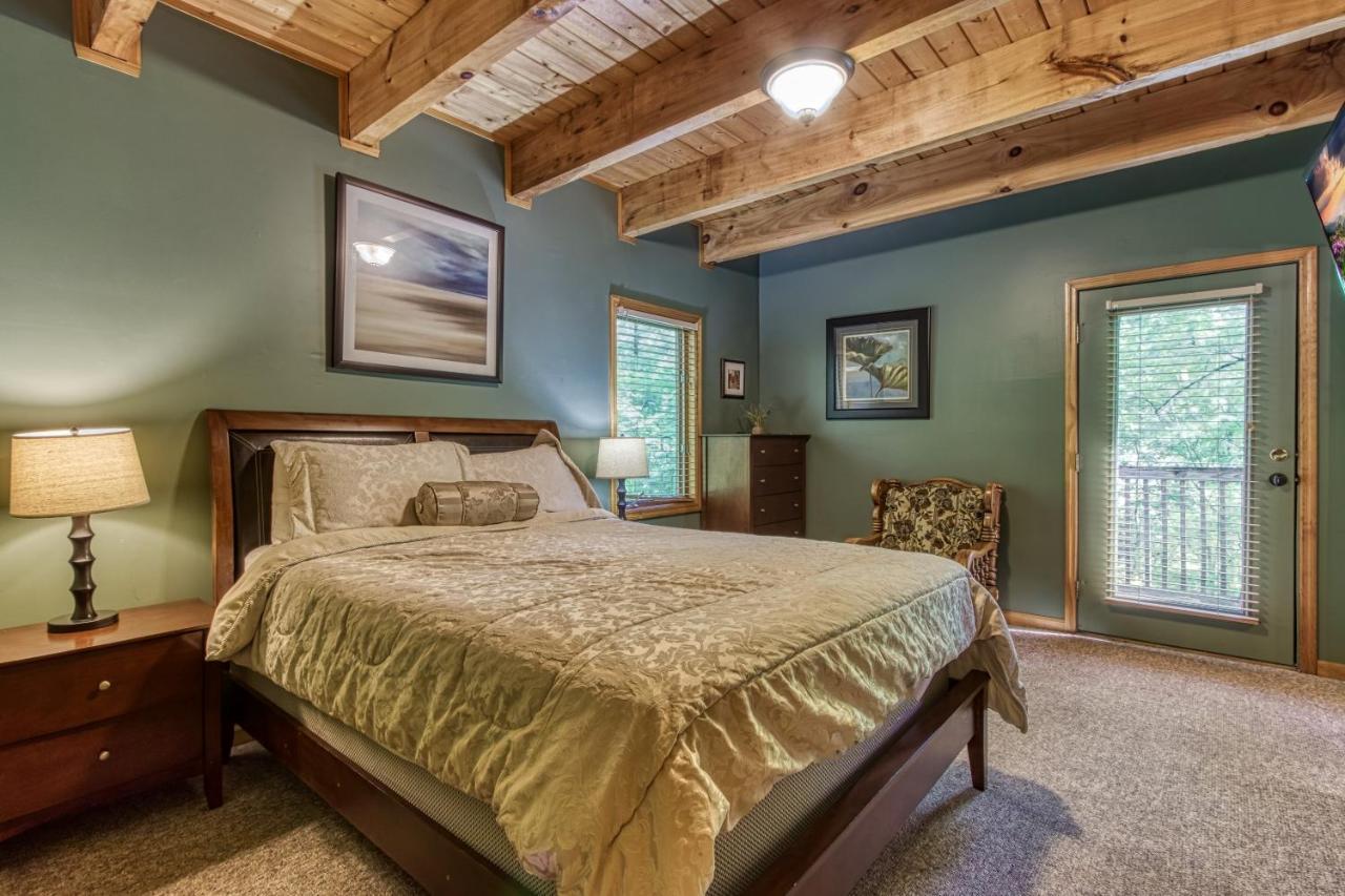 Mountain Lake Lodge, Hot Tub, Theater Room, 1089 Free Tickets Each Paid Day, Dollywood And More Sevierville Zewnętrze zdjęcie