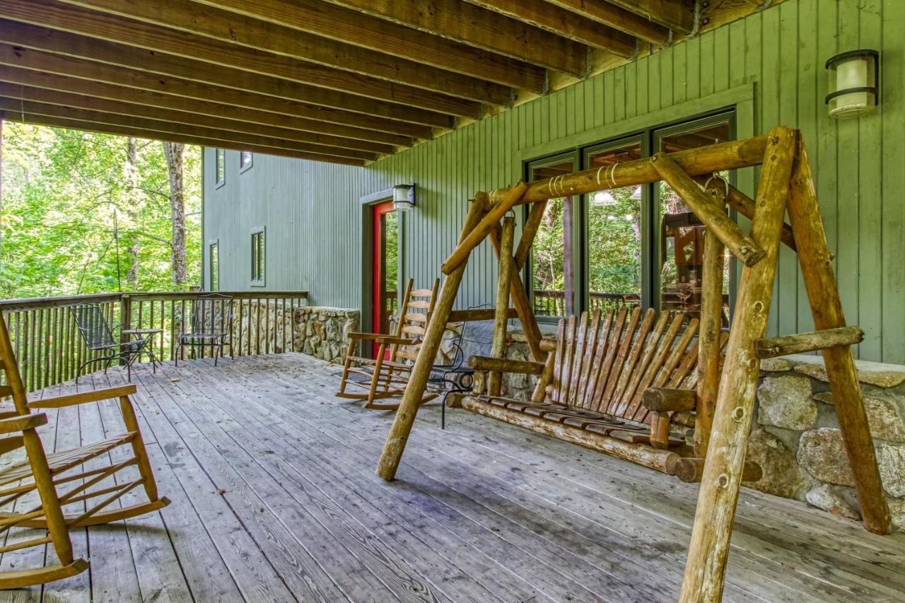 Mountain Lake Lodge, Hot Tub, Theater Room, 1089 Free Tickets Each Paid Day, Dollywood And More Sevierville Zewnętrze zdjęcie