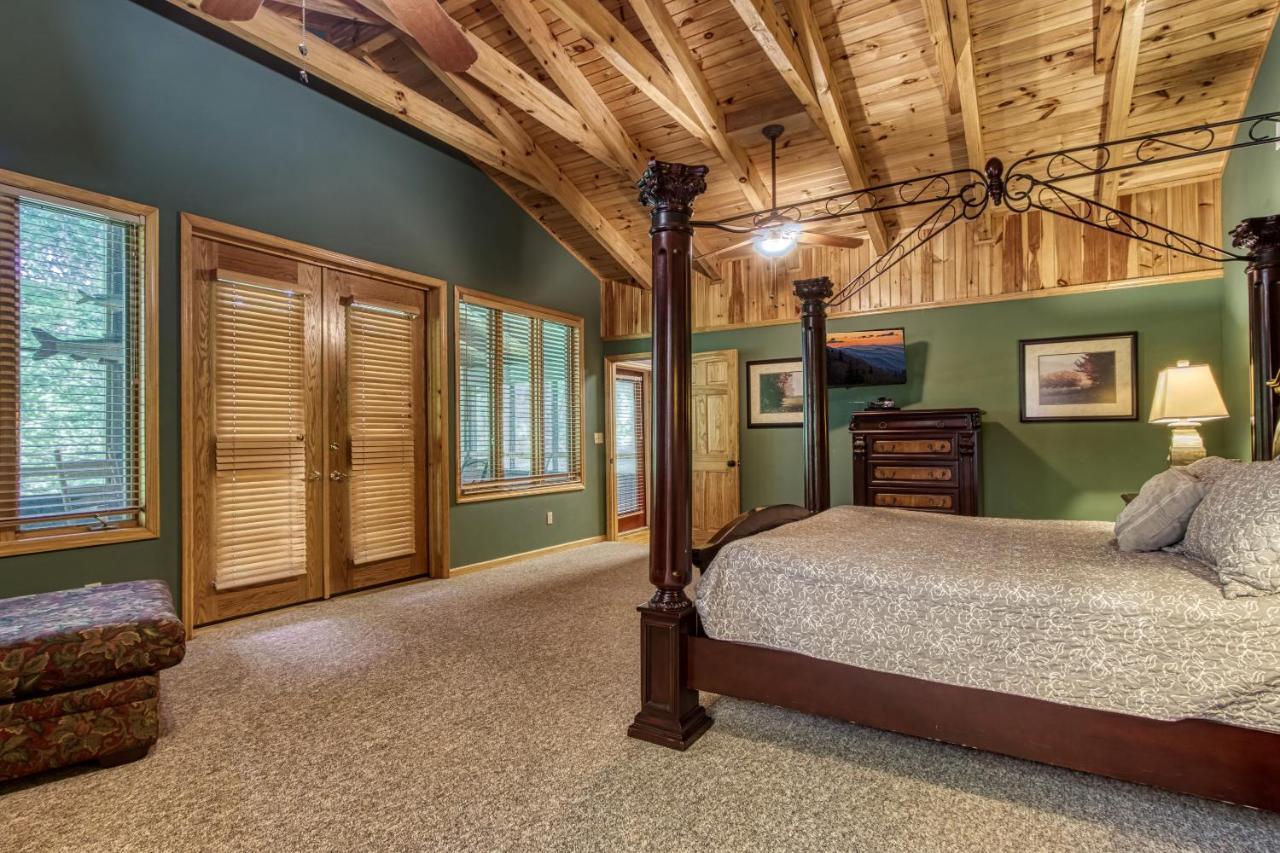 Mountain Lake Lodge, Hot Tub, Theater Room, 1089 Free Tickets Each Paid Day, Dollywood And More Sevierville Zewnętrze zdjęcie