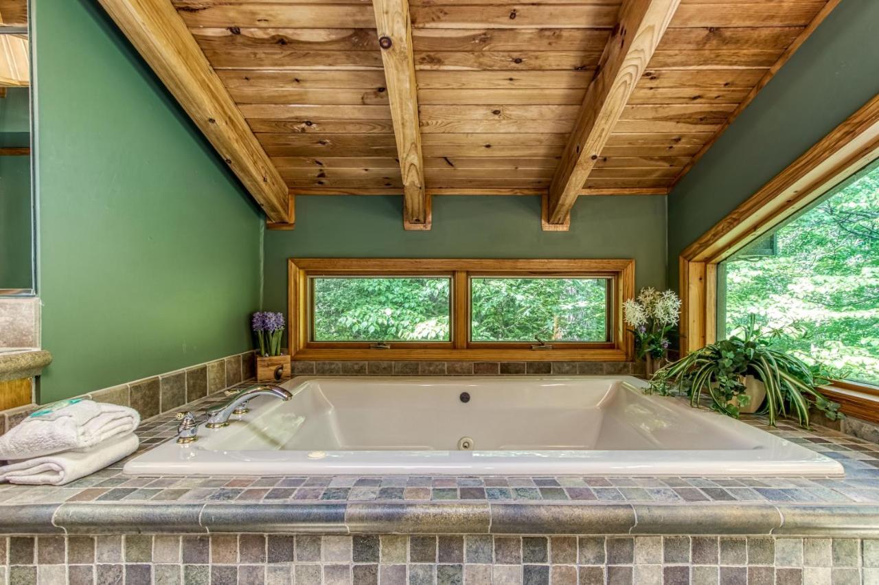 Mountain Lake Lodge, Hot Tub, Theater Room, 1089 Free Tickets Each Paid Day, Dollywood And More Sevierville Zewnętrze zdjęcie