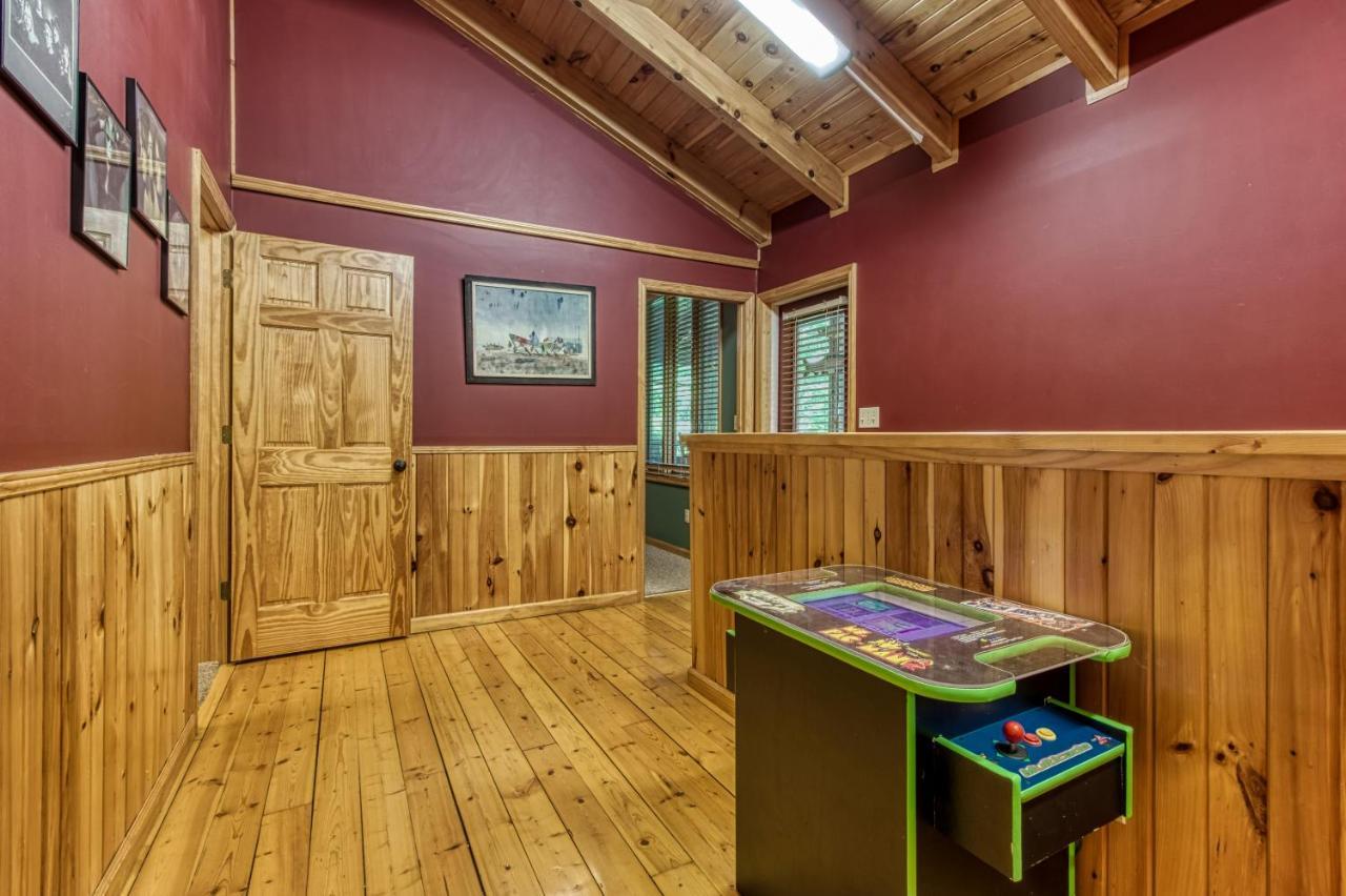 Mountain Lake Lodge, Hot Tub, Theater Room, 1089 Free Tickets Each Paid Day, Dollywood And More Sevierville Zewnętrze zdjęcie