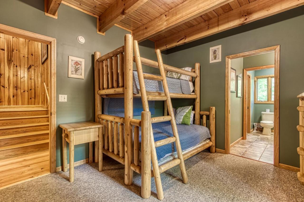 Mountain Lake Lodge, Hot Tub, Theater Room, 1089 Free Tickets Each Paid Day, Dollywood And More Sevierville Zewnętrze zdjęcie