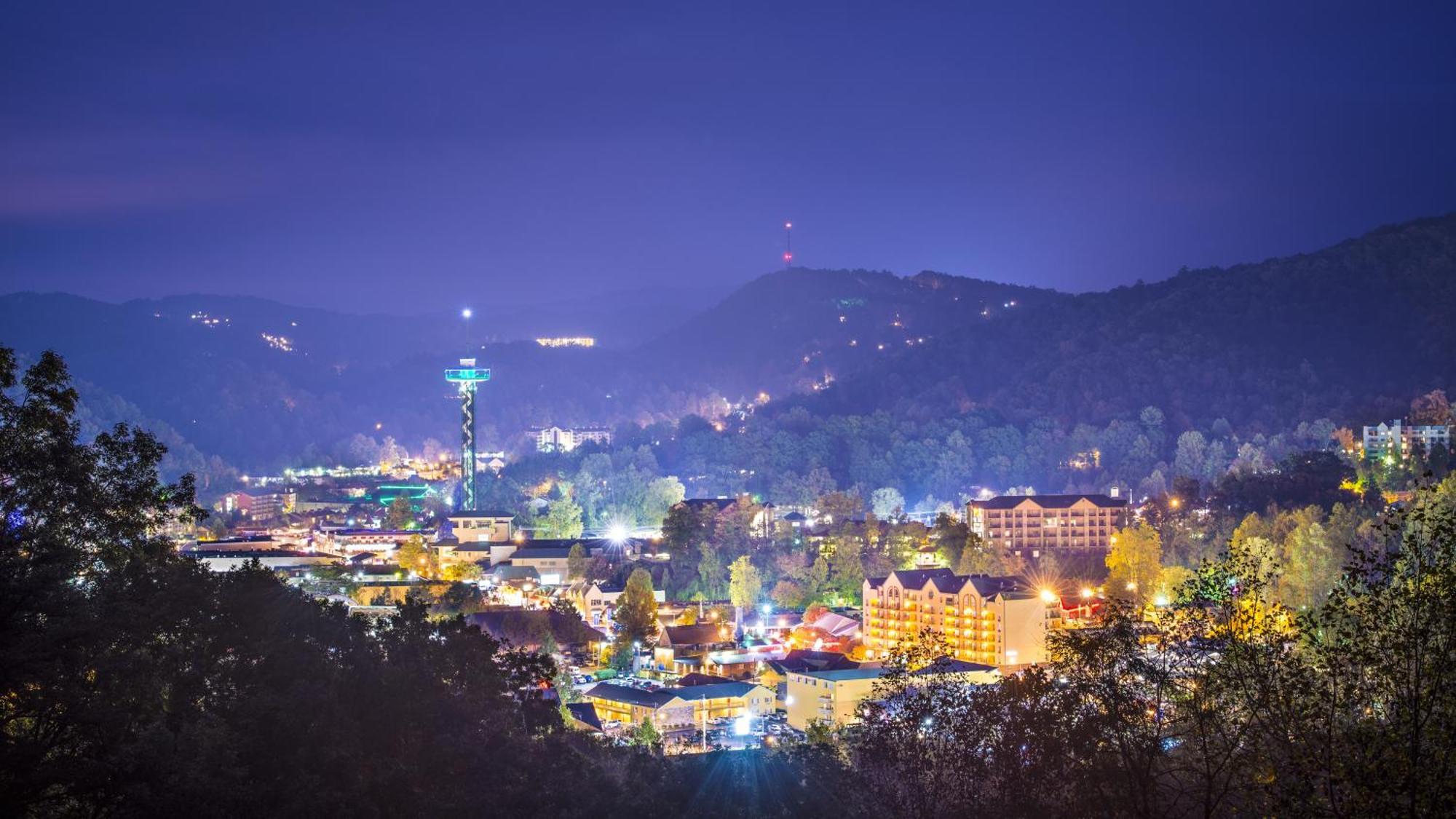 Mountain Lake Lodge, Hot Tub, Theater Room, 1089 Free Tickets Each Paid Day, Dollywood And More Sevierville Zewnętrze zdjęcie